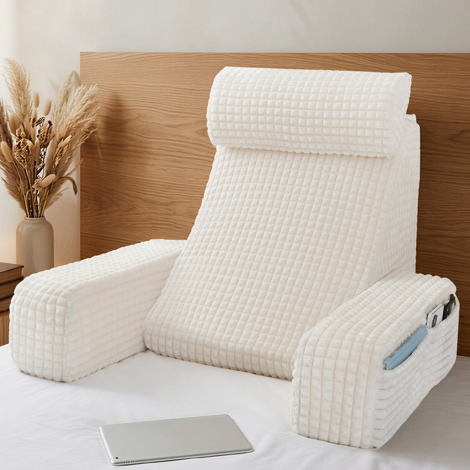 Reading Pillow