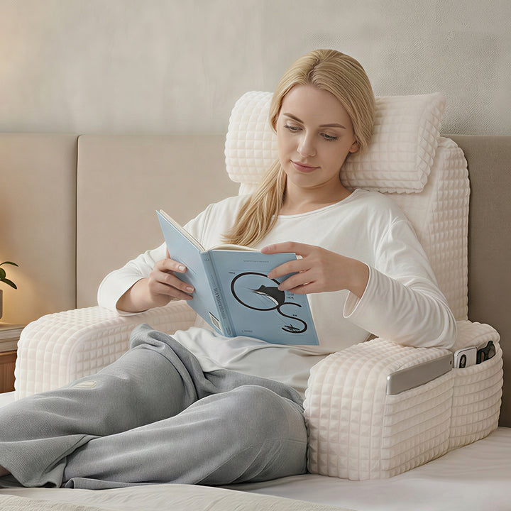 Reading Pillow