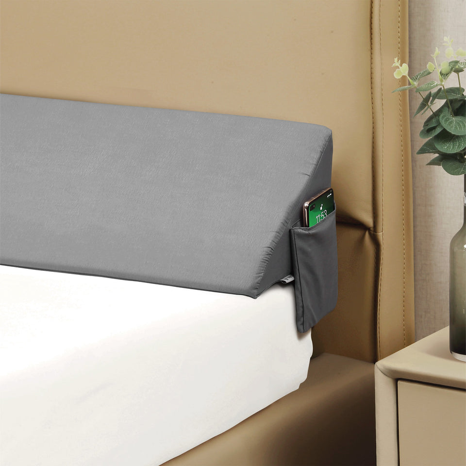 Bed Wedges, Bed Back Support, Bed Back Rest & Bed Foot Board