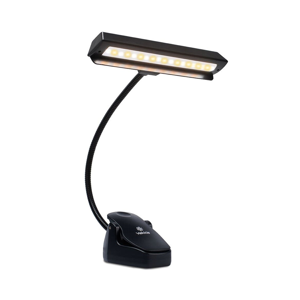 Professional Musician 19 LED Music Stand Light